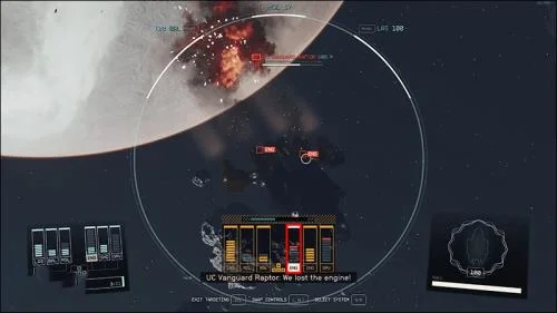 Πώς να αλλάξετε πλοία στο Starfield