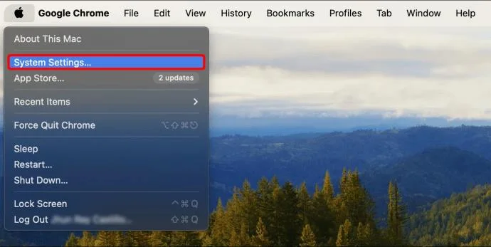 Πώς να κάνετε το Chrome το προεπιλεγμένο πρόγραμμα περιήγησης