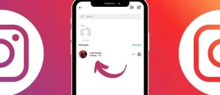 Как да четете съобщения в Instagram, без да ви виждат