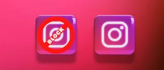 Πώς να ξεμπλοκάρετε κάποιον στο Instagram
