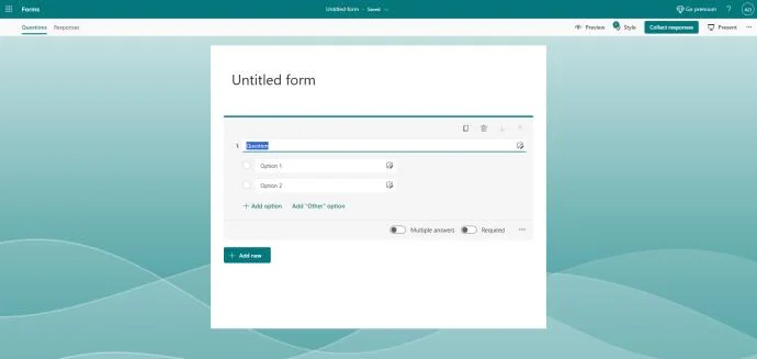 Най-добрите алтернативи на Cognito Forms