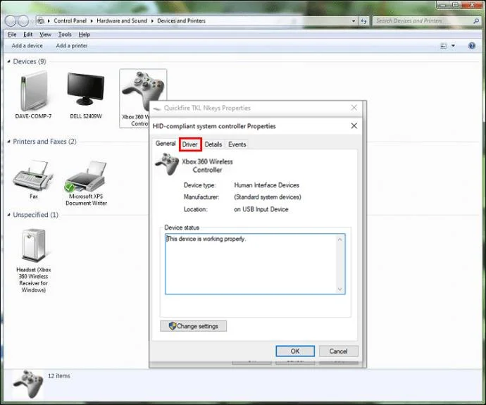Kako popraviti pogrešku DS4Windows ne otkriva kontroler