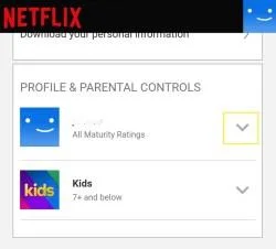 Πώς να αλλάξετε τη γλώσσα στο Netflix [Όλες οι συσκευές]