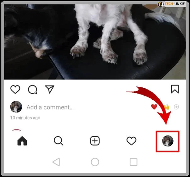 Πώς να δημιουργήσετε μια σελίδα Instagram για την επιχείρησή σας