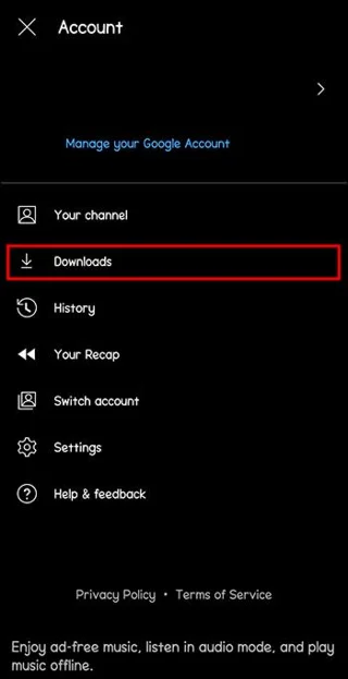 YouTube Music: Защо някои песни не са налични?