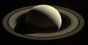 Το διαστημικό σκάφος Cassini της NASA συνάντησε τον πύρινο θάνατό του καθώς ο «Μεγάλος τελικός» φέρνει την αποστολή του στο τέλος