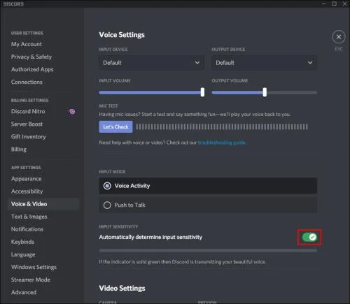 Как да записвате аудио на Discord в OBS