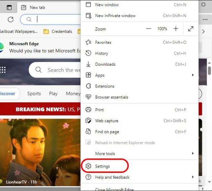 Как да активирате JavaScript в Google Chrome, Firefox, Microsoft Edge и Safari