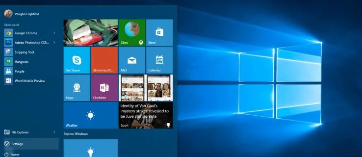 Hvernig á að laga minnisstjórnunarvilluna í Windows 10