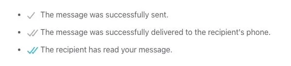 Kako znati da vas je netko blokirao na WhatsAppu