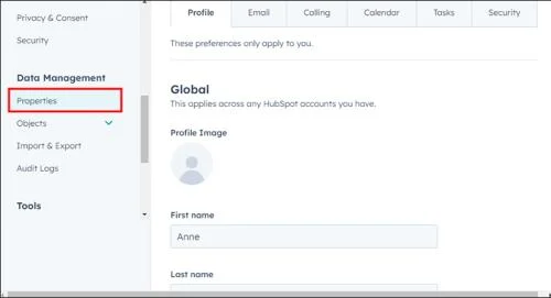 Как да използвате статус на потенциален клиент в HubSpot