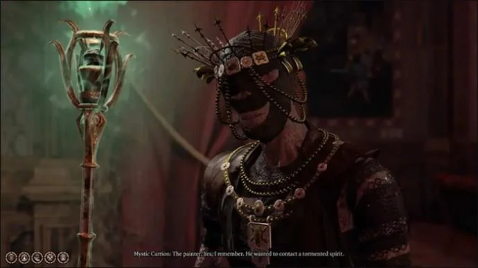 Baldur'S Gate 3 Quest Order