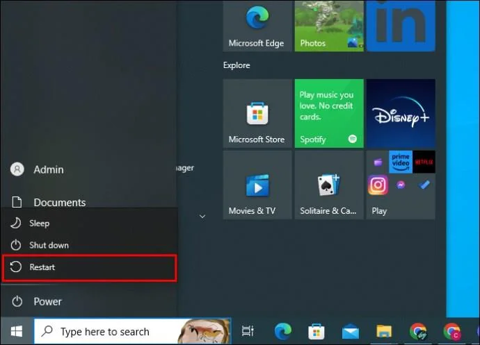 Как да коригирате компютър, който не открива телевизор през HDMI