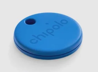 Альтернативи AirTags для Android
