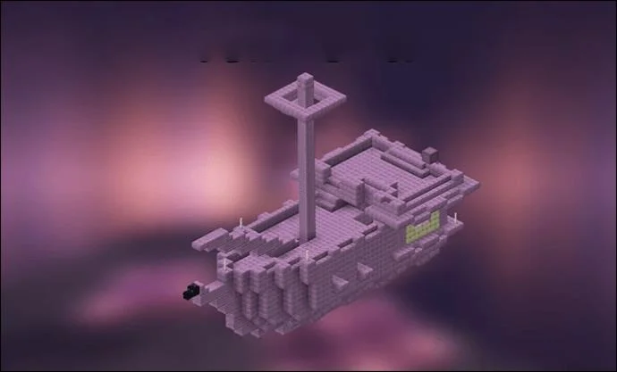 Как да получите Elytra в Minecraft