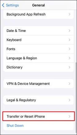 Πώς να διορθώσετε το Gmail που δεν λειτουργεί στο iPhone