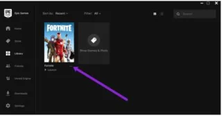 Πώς να δείτε πόσες ώρες έχετε παίξει στο Fortnite