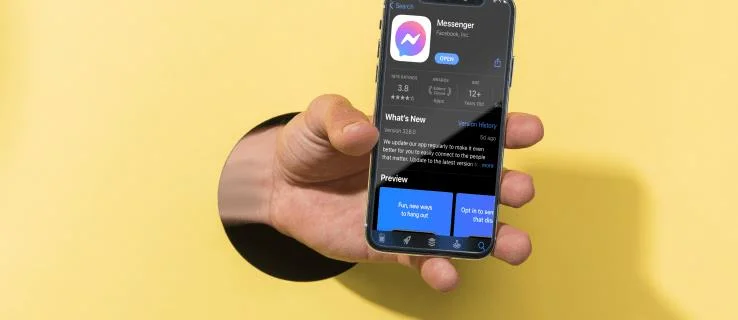 Как да напуснете група във Facebook Messenger