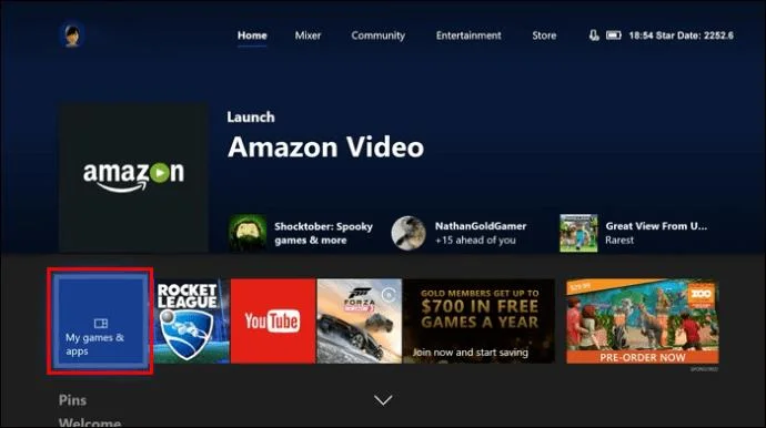 Как да получите повече място за съхранение на Xbox