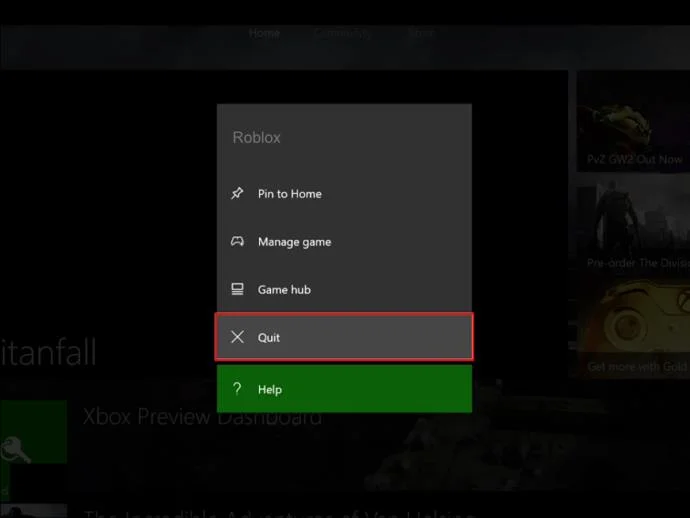 Zde je návod, jak opravit Roblox, když se nenačítají hry