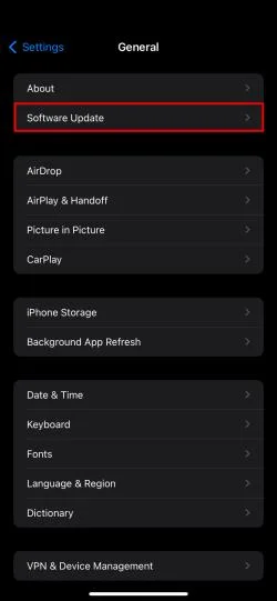 Πώς να διορθώσετε ότι ο φακός του iPhone δεν λειτουργεί