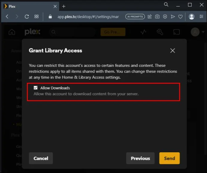 Как да добавите библиотека в Plex