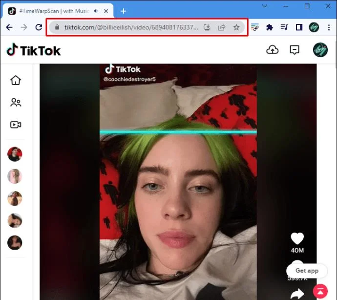 Най-гледаните видеоклипове на TikTok за всички времена