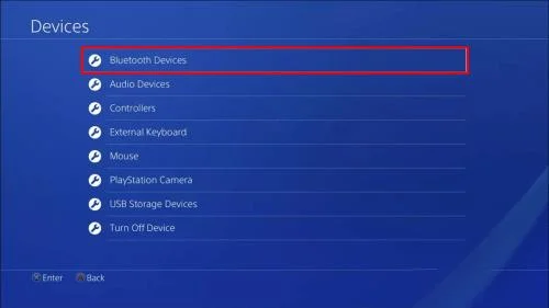 Как да нулирате PS4 контролер
