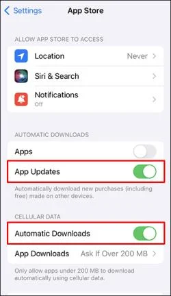 Πώς να διορθώσετε το Gmail που δεν λειτουργεί στο iPhone
