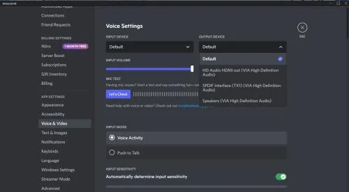 Discord Screen Share No Audio – Най-добрите поправки за компютър и мобилен телефон