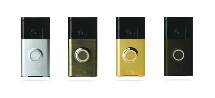 Η Amazon μόλις αγόρασε το Smart Doorbell Company