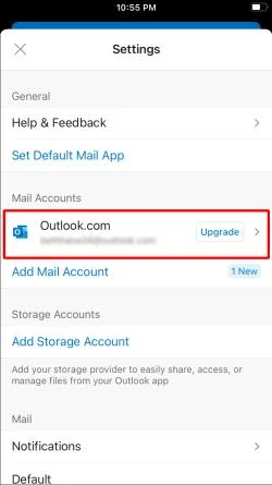 Как да зададете автоматичен отговор "Извън офиса" в Outlook