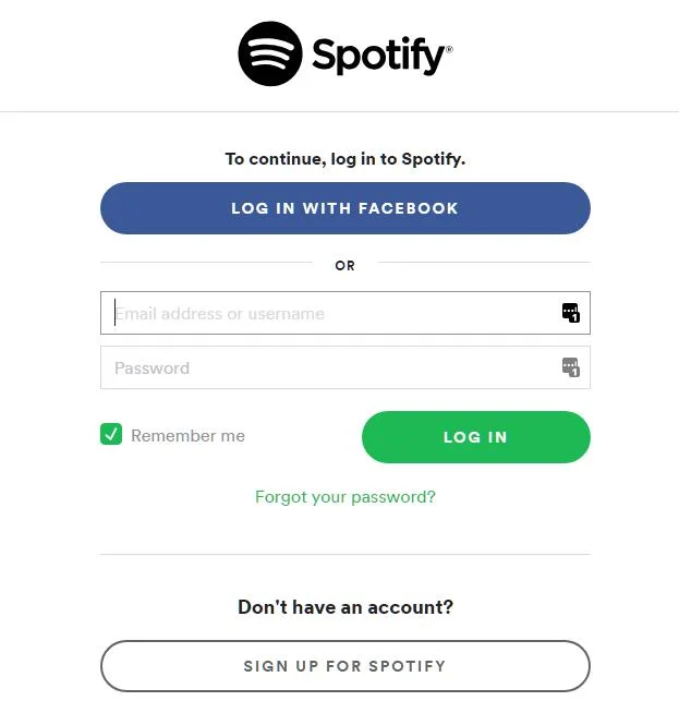 Как да изгоните някого от акаунта си в Spotify