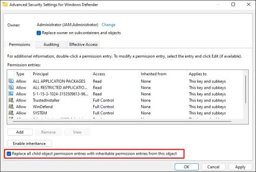 Як вимкнути Windows Defender у Windows 10/11