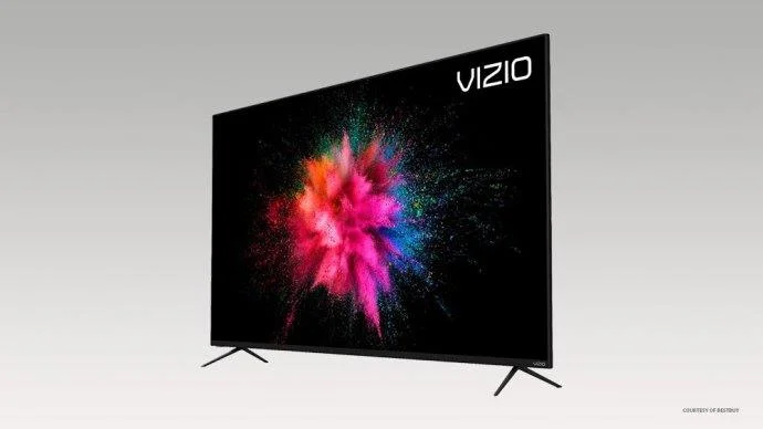 Vizio TV не се включва - какво да правя?