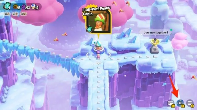 Πώς να προσθέσετε μπλοκ στο Super Mario Bros Wonder