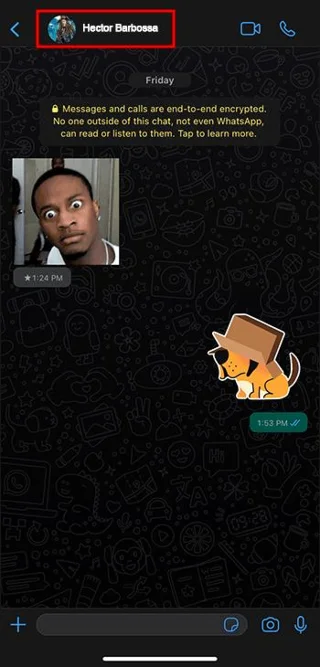 Как да блокирате неизвестни номера в WhatsApp