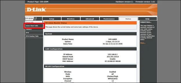 Как да намерите MAC адреса на вашия Amazon Fire Tablet