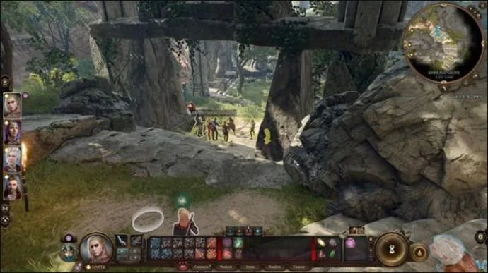 Baldur'S Gate 3 Quest Order