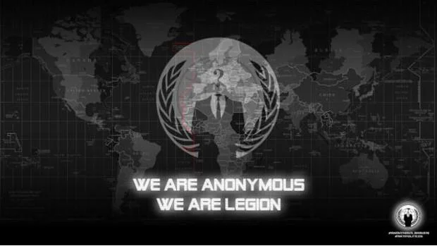 Τι είναι το Anonymous; Μέσα στην ομάδα που σχεδιάζει να επιτεθεί στο Ισλαμικό Κράτος/ISIS
