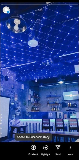Как да изтеглите Instagram Stories онлайн