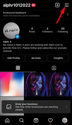 Защо Instagram не показва последната активност? Ето как да включите активността