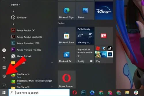Hvernig á að stjórna viftuhraðanum á Windows tölvu