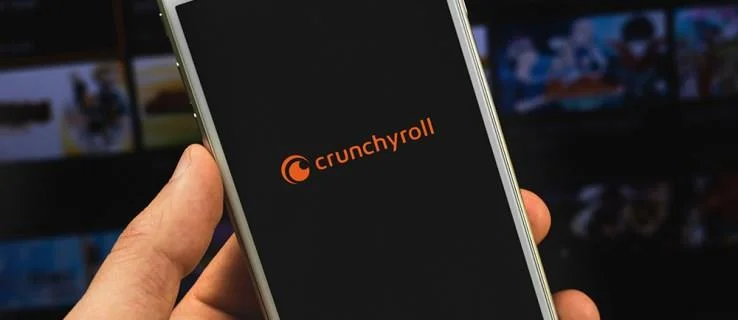 Вие сте Crunchyroll с ограничен курс