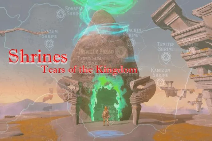 How Long To Beat Tears Of The Kingdom