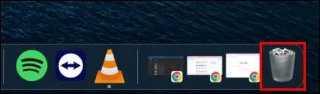 Как да възстановите изтрити файлове на Mac