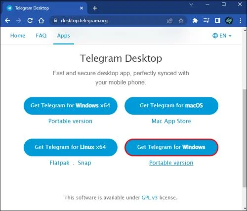 Πώς να χρησιμοποιήσετε το Telegram χωρίς αριθμό τηλεφώνου