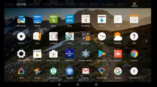 Τι να κάνετε εάν το Amazon Fire Tablet σας δεν ενεργοποιηθεί