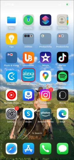 Как да свържете Amazon Echo устройство към музикалната библиотека на вашия Mac