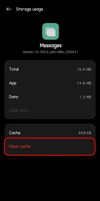 Как да поправя Поправка, че SMS не се изпраща